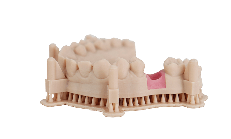 Liqcreate Dental Model Pro - Beige - 250g