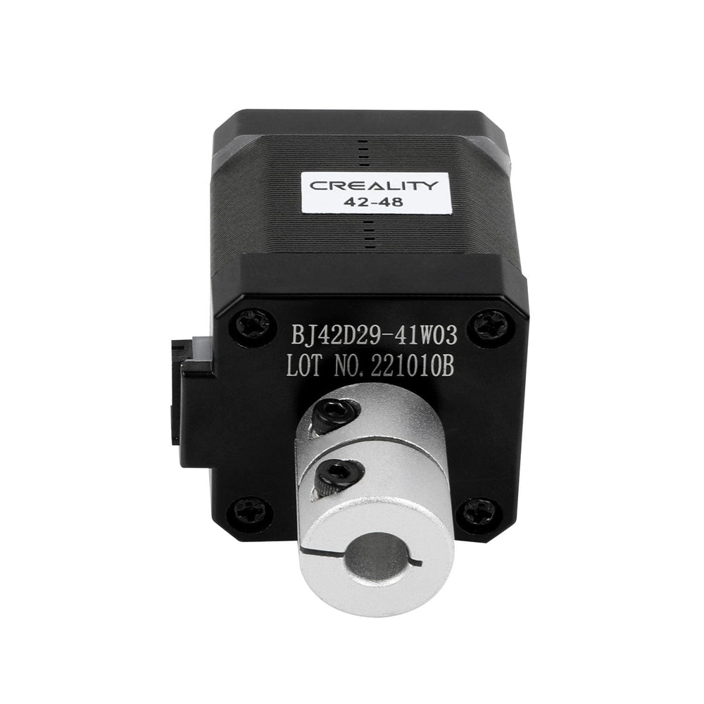 Official Creality Ender 5 S1 Y-Axis Stepper Motor