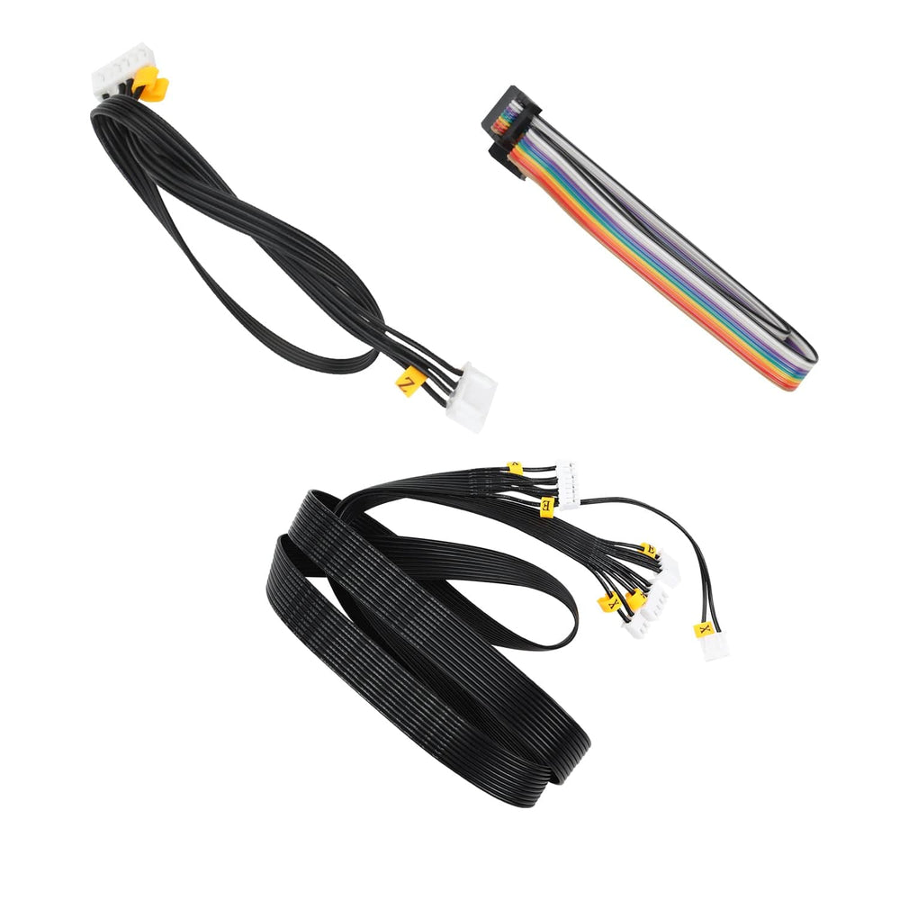 Official Creality Ender 3 V2 Cable Set