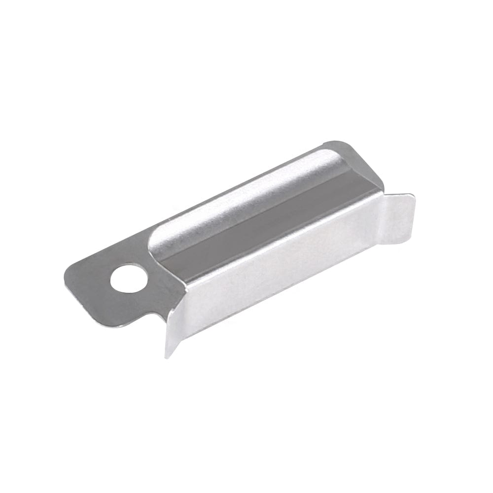 Creality Compatible Hotbed Platform Stainless Steel Clamp