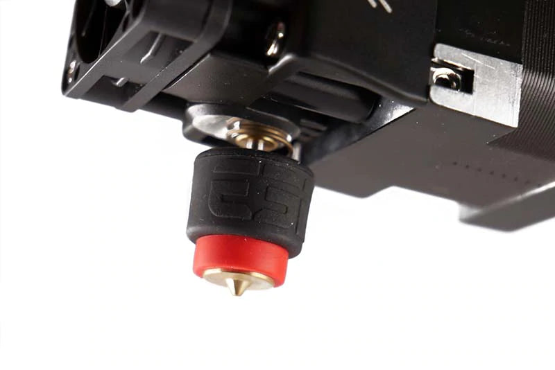 Official E3D Revo™ Hemera Single Nozzle Kit HotEnd -1.75mm - 24V