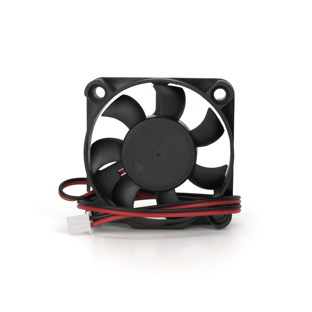 Cooling Fan 5010 24V with Ball Bearing