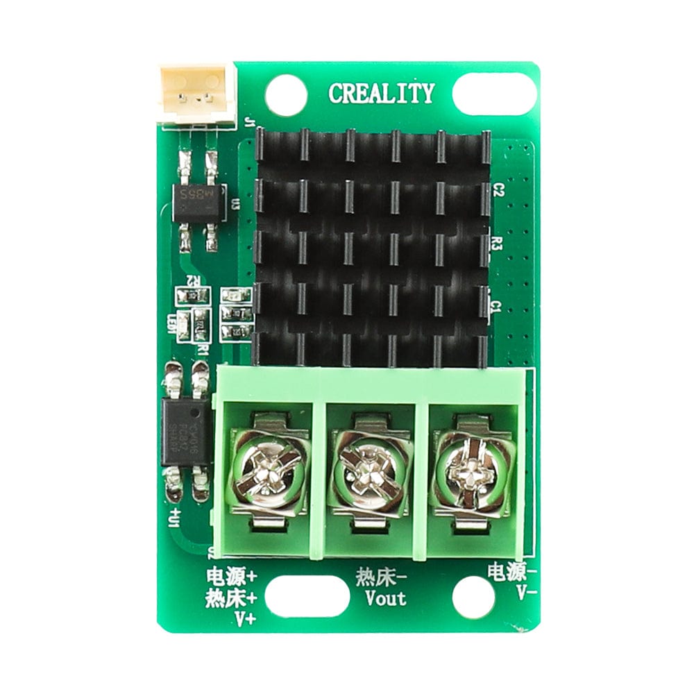 Official Creality CR-10s Pro/Ender 5 Plus Bed Mosfet