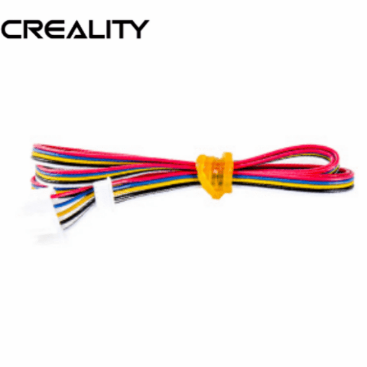 Official Creality CR-10 Max BLTouch Cable - 750 mm