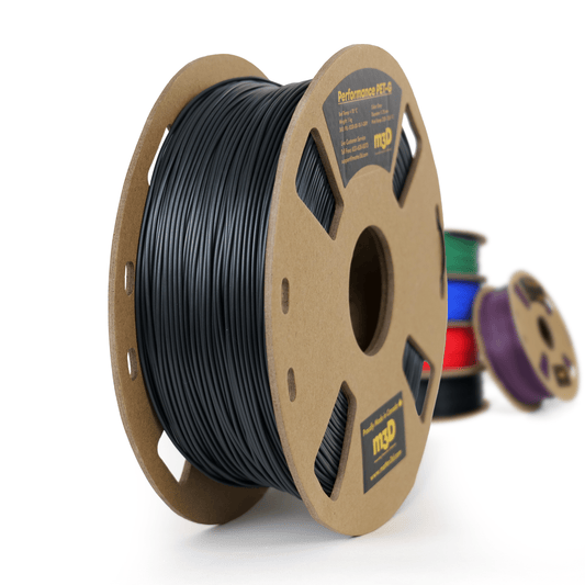 Gris - Filament PETG Matter3D Performance 1,75 mm - 1 kg