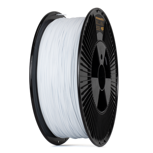 White - Matter3D Performance PETG Filament - 1.75mm, 3 kg