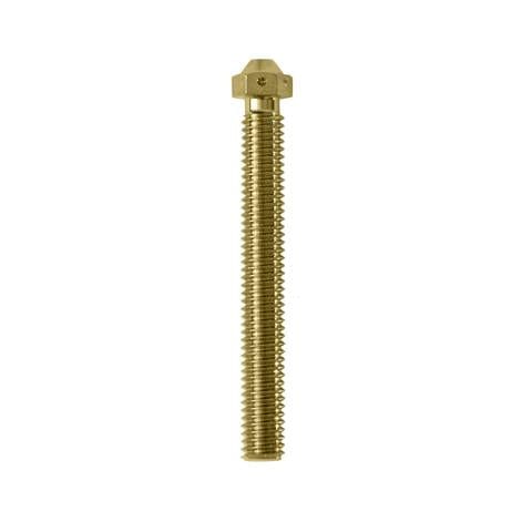 Official E3D Brass Super Volcano Nozzle 1.75mm-1.2mm