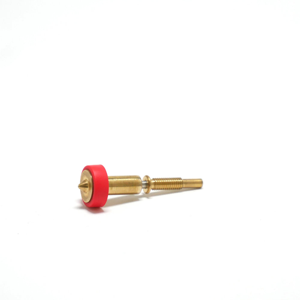 Official E3D Brass Revo™ Nozzle 1.75mm-0.6mm